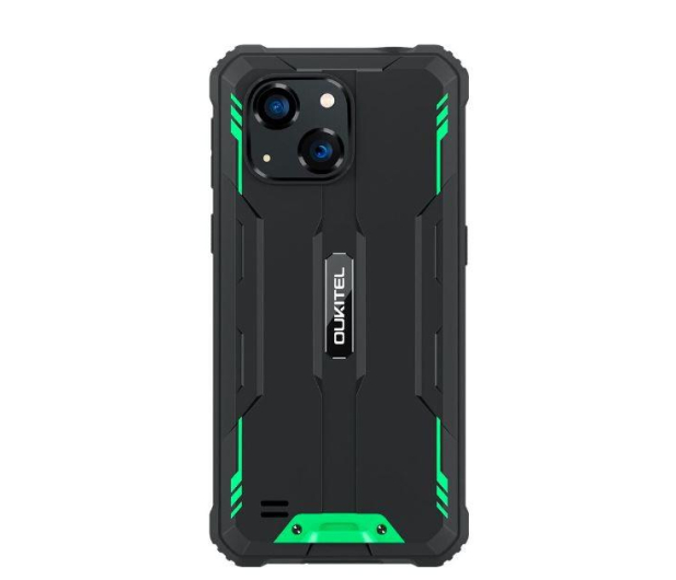 OUKITEL WP20 4/32GB zielony - 1065153 - zdjęcie 4